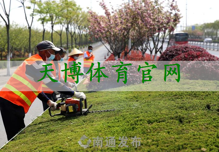 宿迁金腾园林绿化工程
